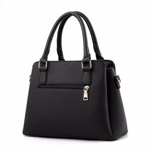 NWT Women Tassel Leather Handbags